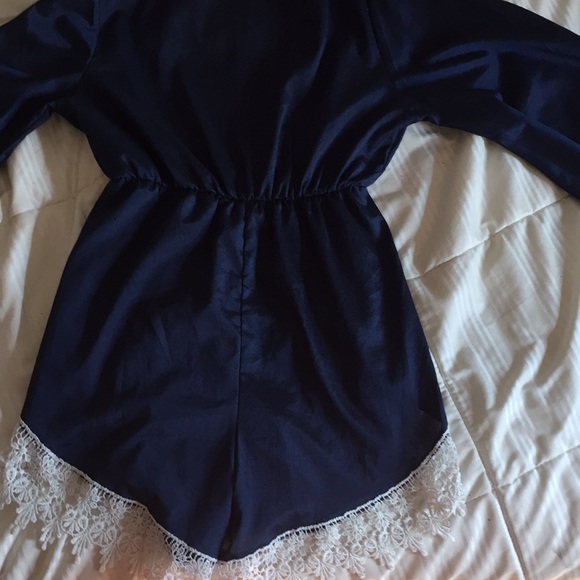 Romper - Picture 6 of 6